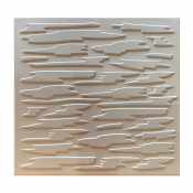 Paver Stone Mold PS 30044, 16" x 16" Paver Stone Mold PS 30044, 16" x 16"